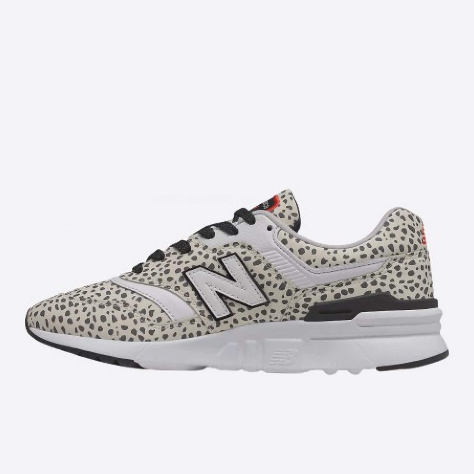 Dámské bílé tenisky New Balance CW997HPS Tenisky cz