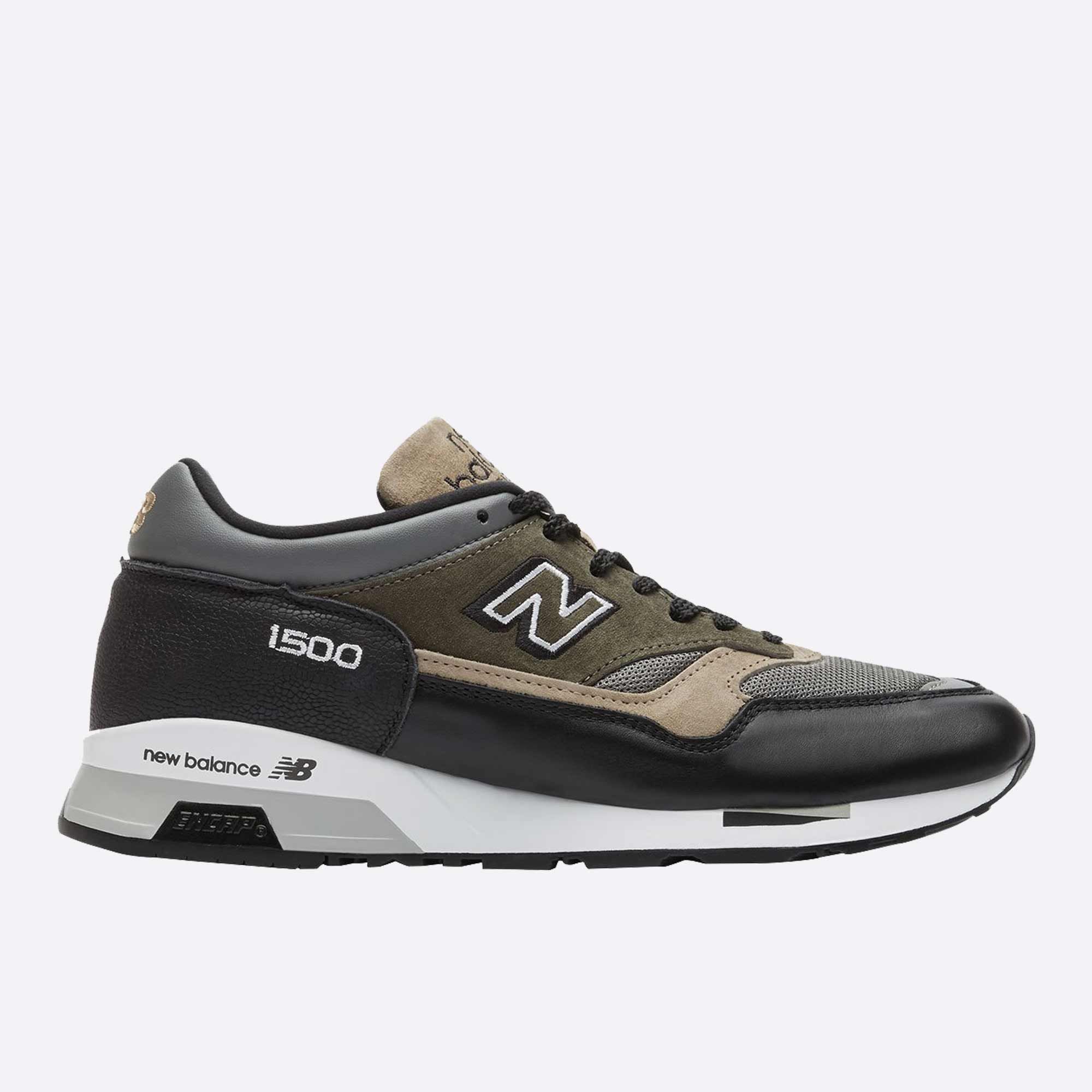 Кроссовки New Balance 1500 Мужские Купить