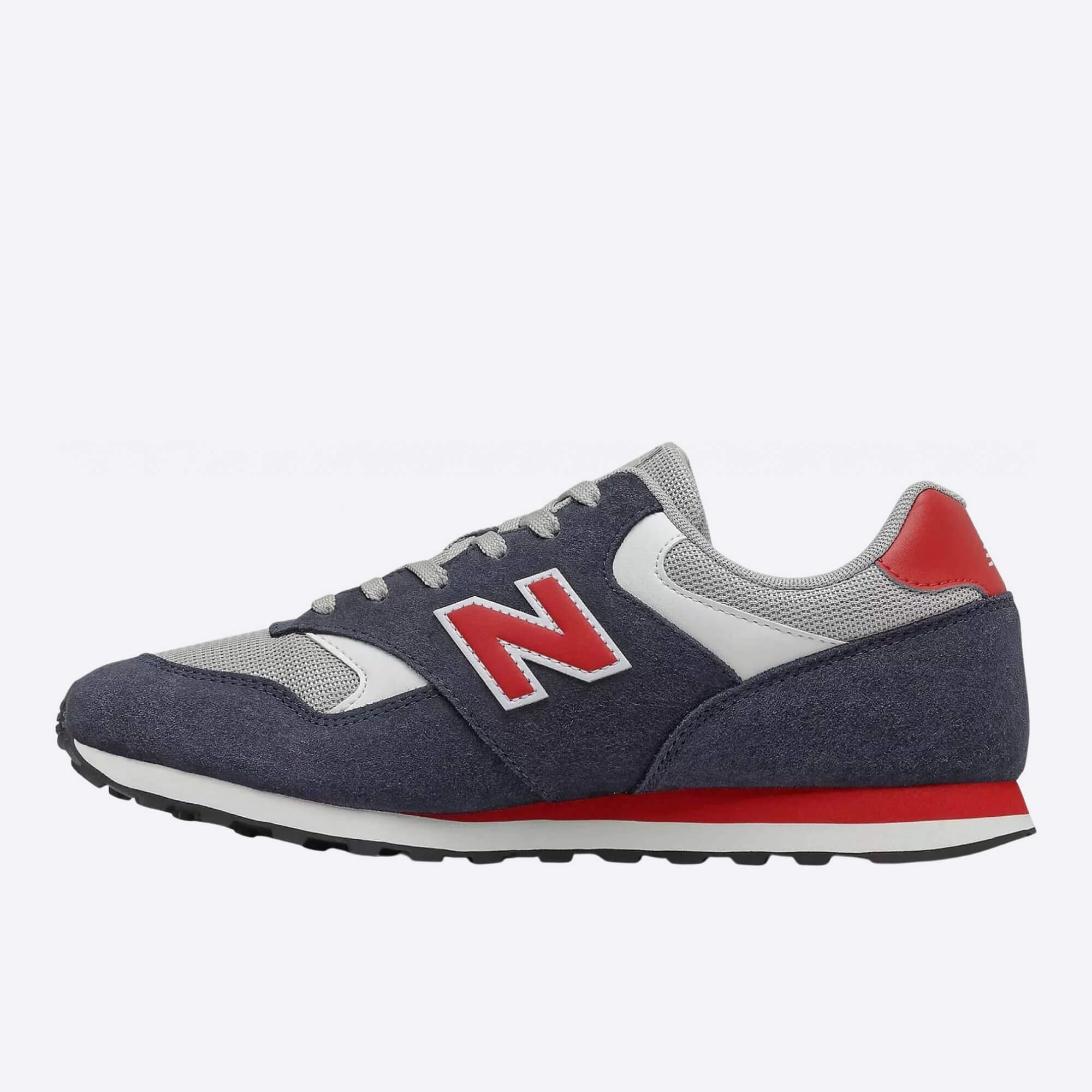 Pánské Modré Tenisky New Balance ML393VR1 | Tenisky.cz